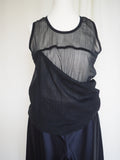 Yohji Yamamoto Top