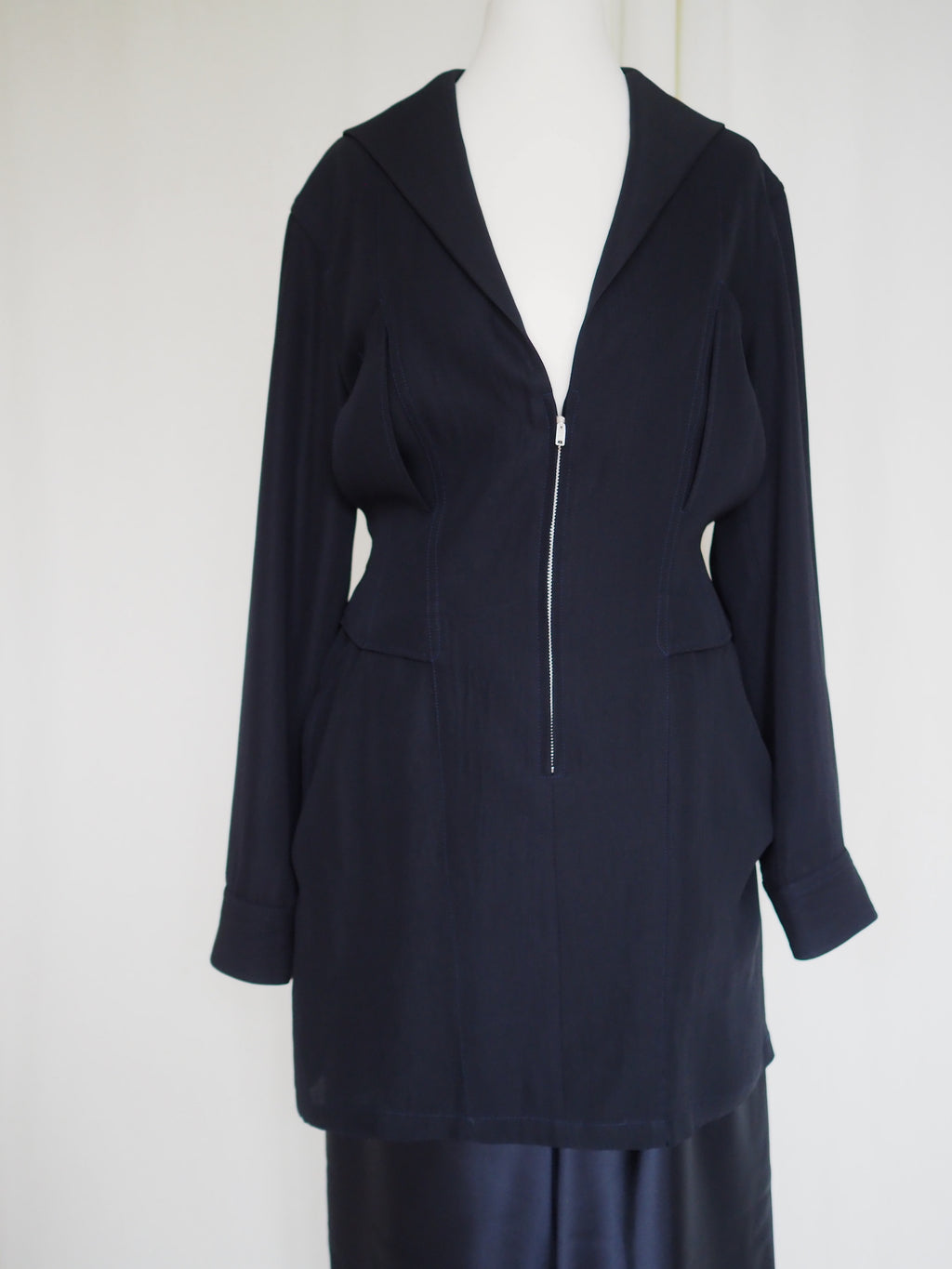 Yohji Yamamoto Jacket