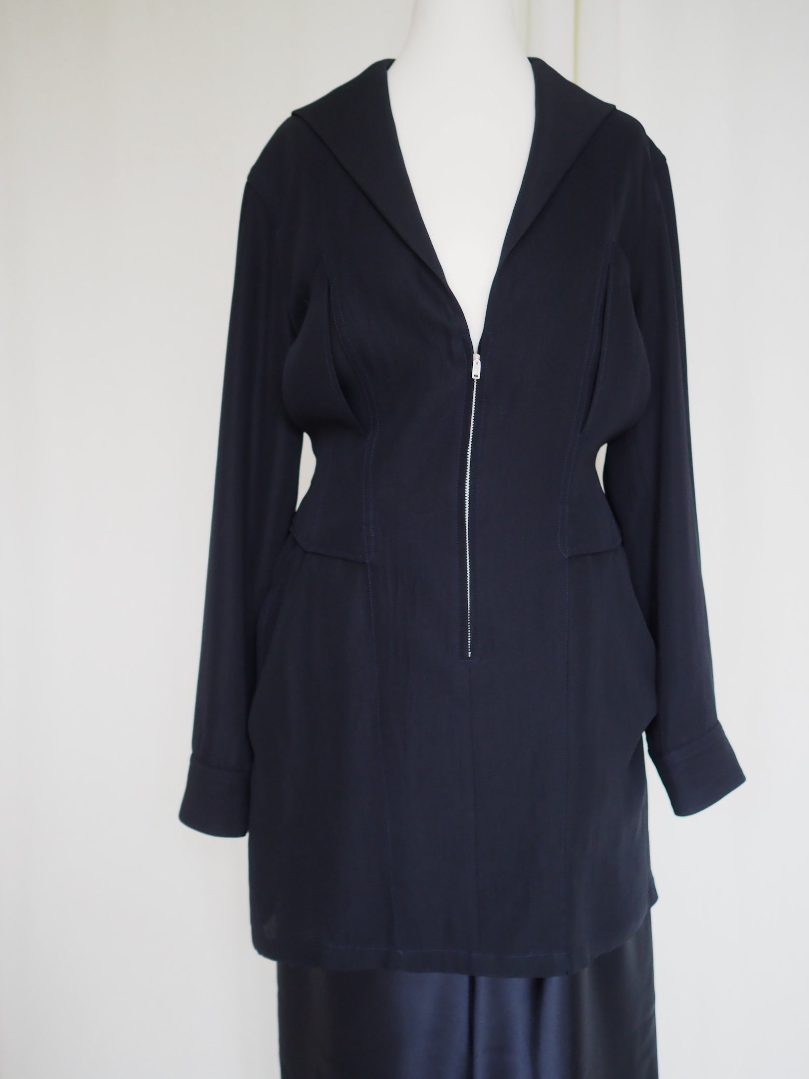 Yohji Yamamoto Jacket