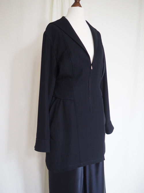 Yohji Yamamoto Jacket
