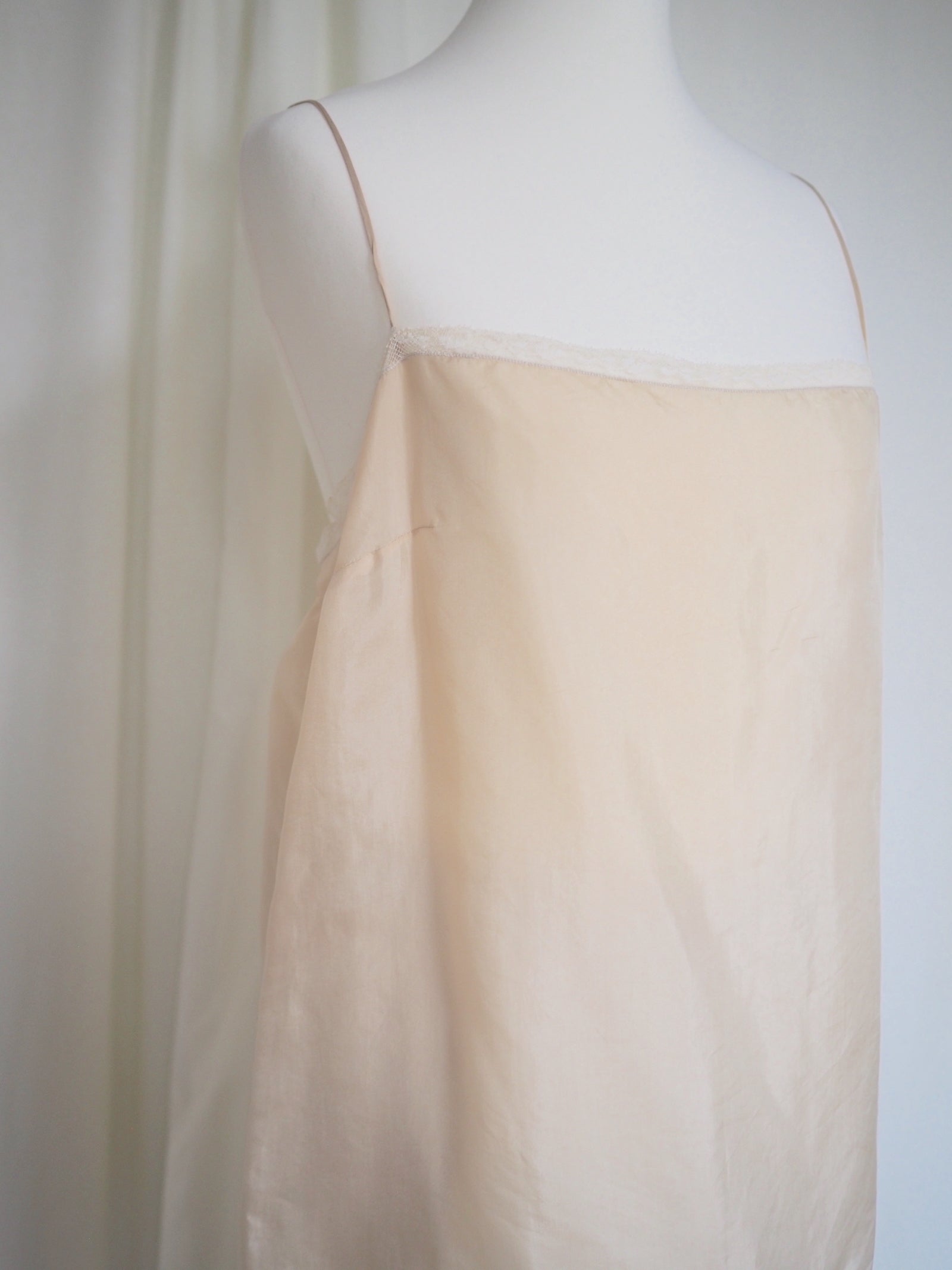Prada Silk Camisole