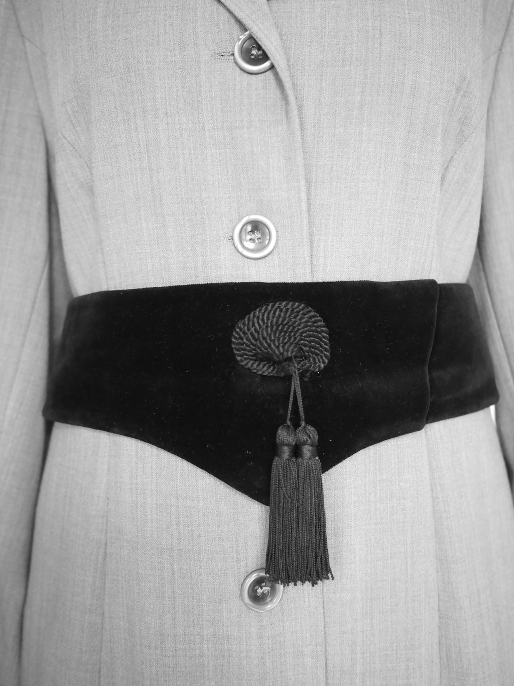 Vintage Belt