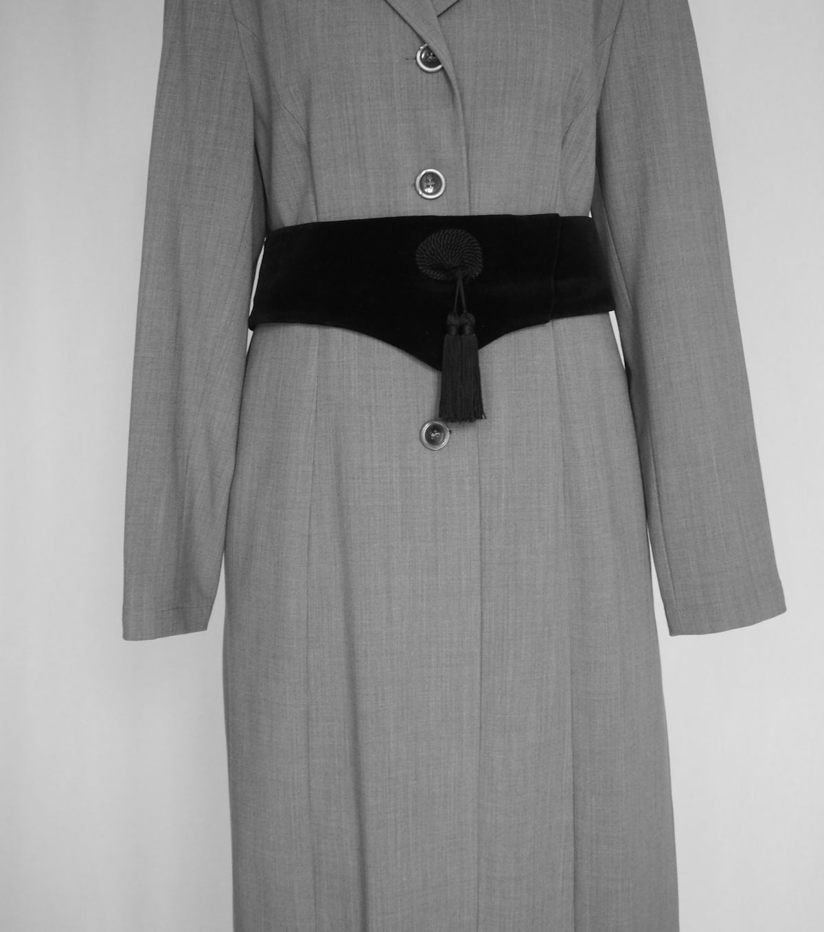 Vintage Belt