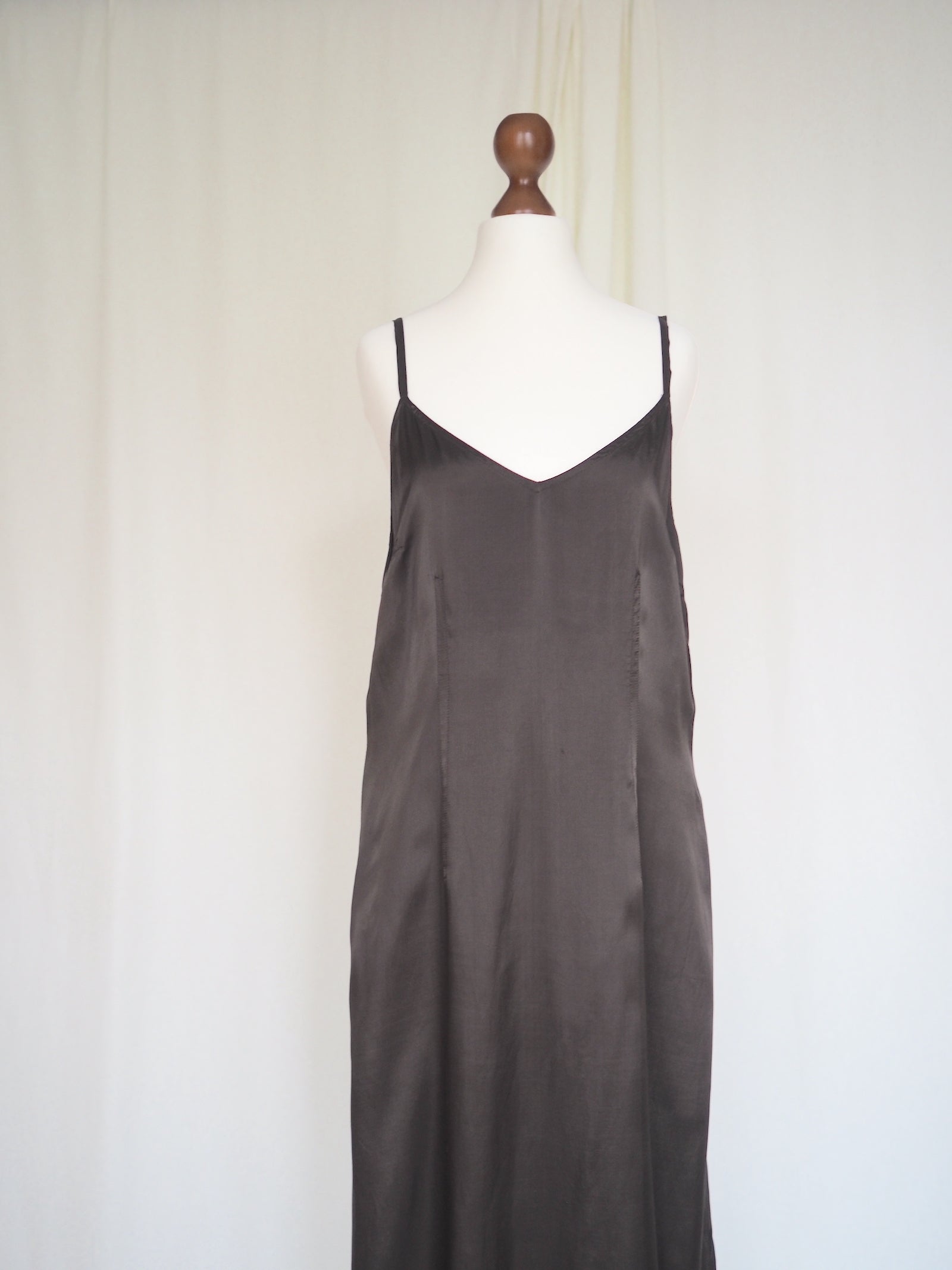 Dries van Noten Slip Dress