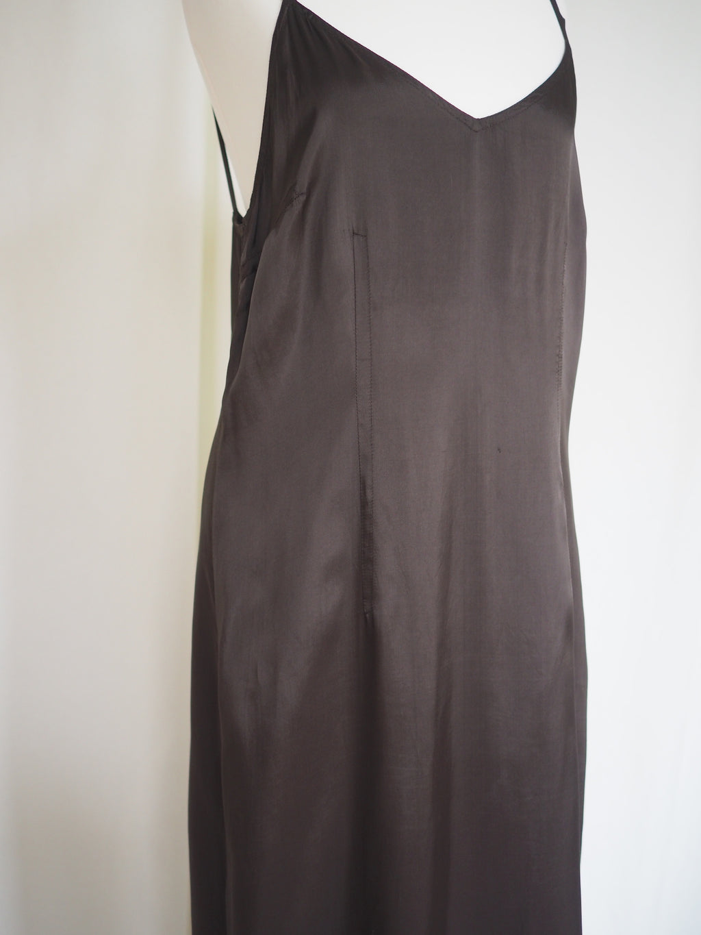 Dries van Noten Slip Dress