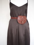 Vintage Belt Bag