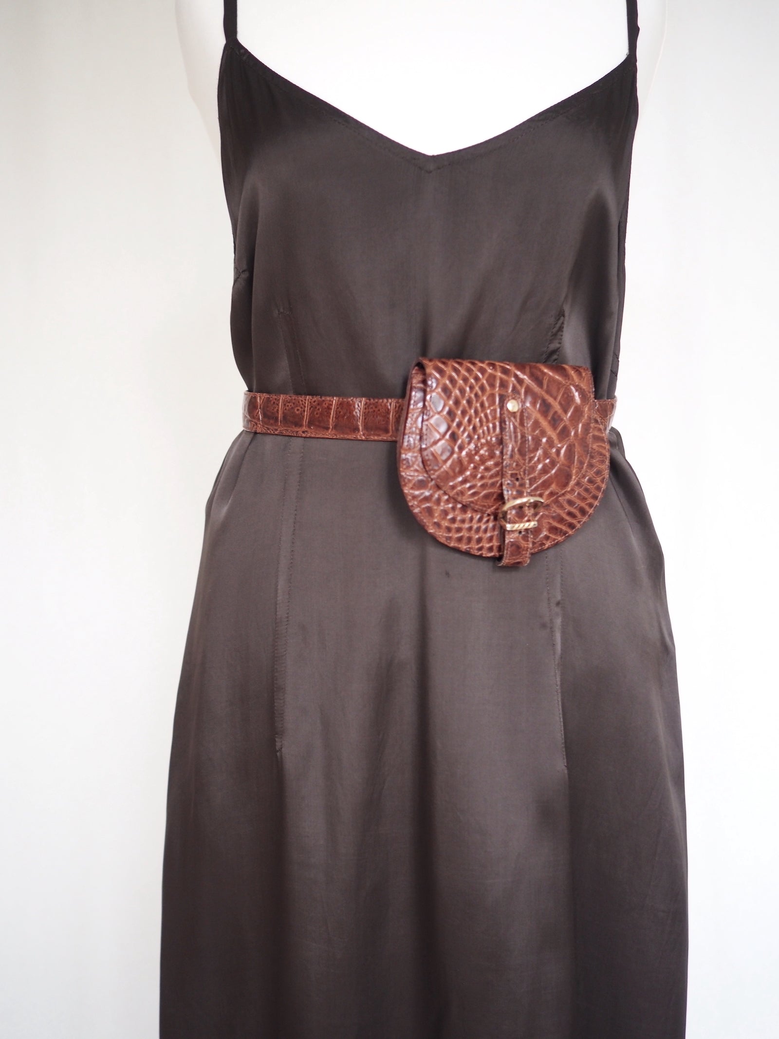 Vintage Belt Bag