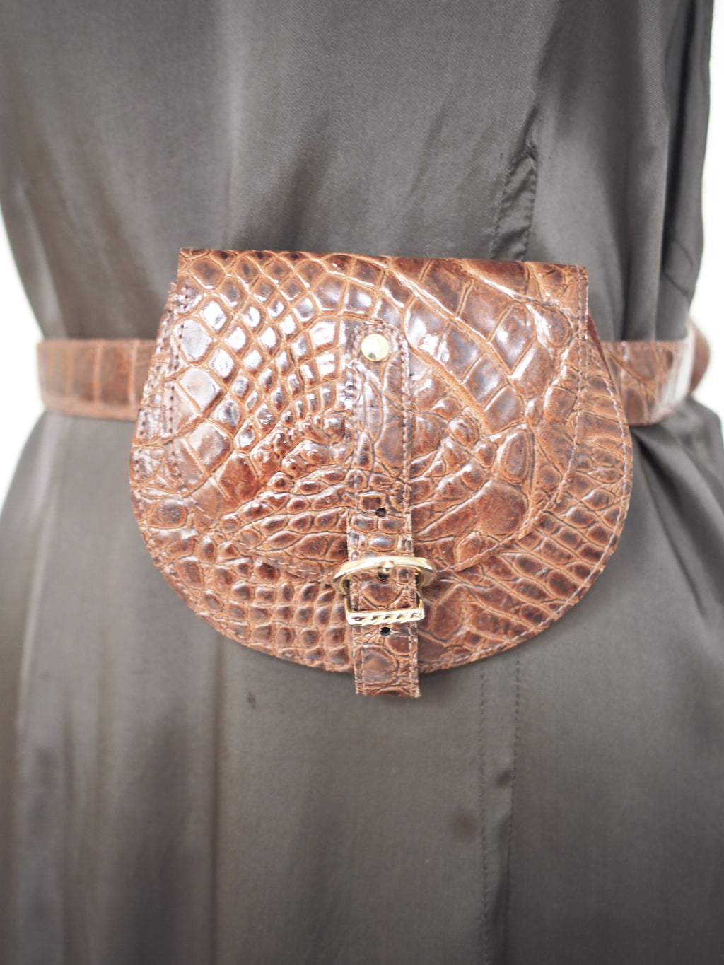 Vintage Belt Bag