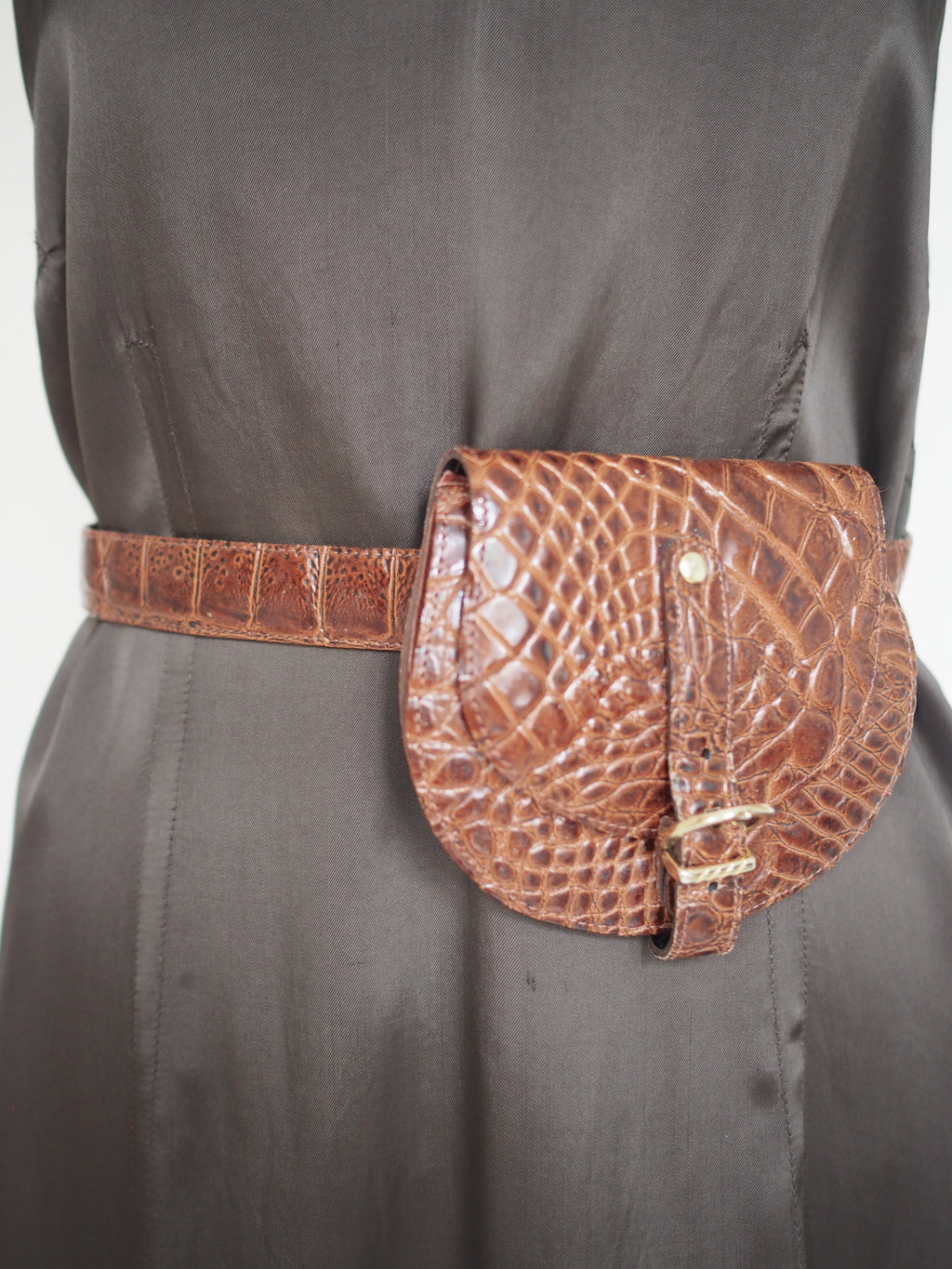 Vintage Belt Bag