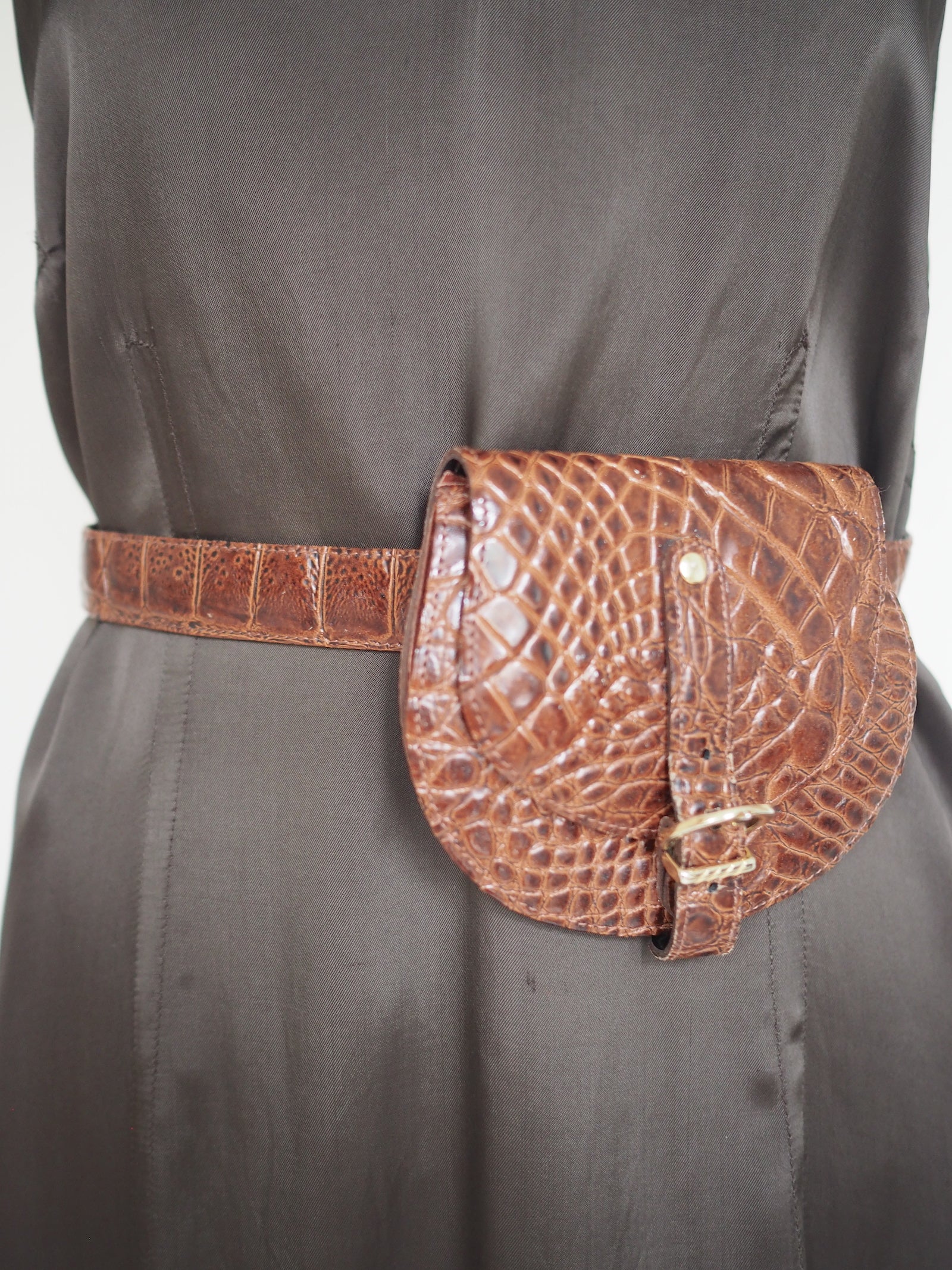 Vintage Belt Bag