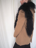 Tibet Lambswool Scarf