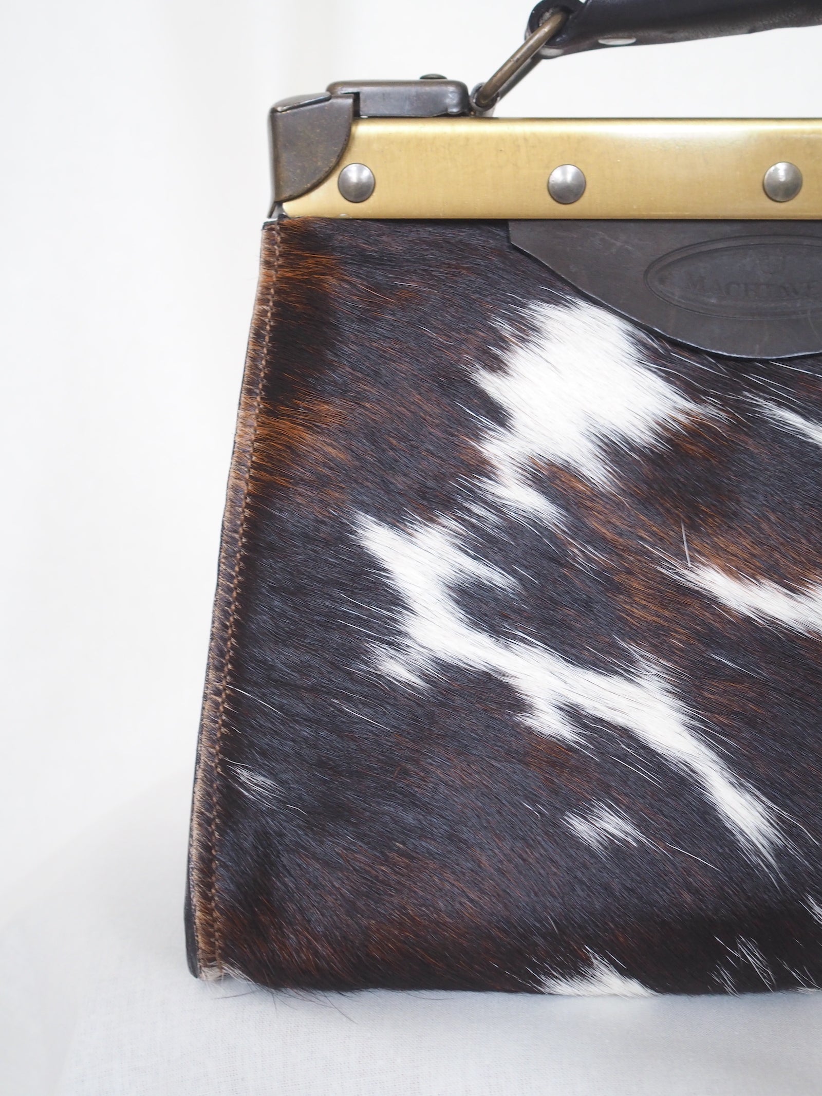 Cowhide Bag