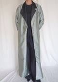 Shimmer Vintage Coat