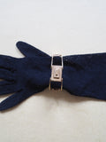1970s Gold Bracelet