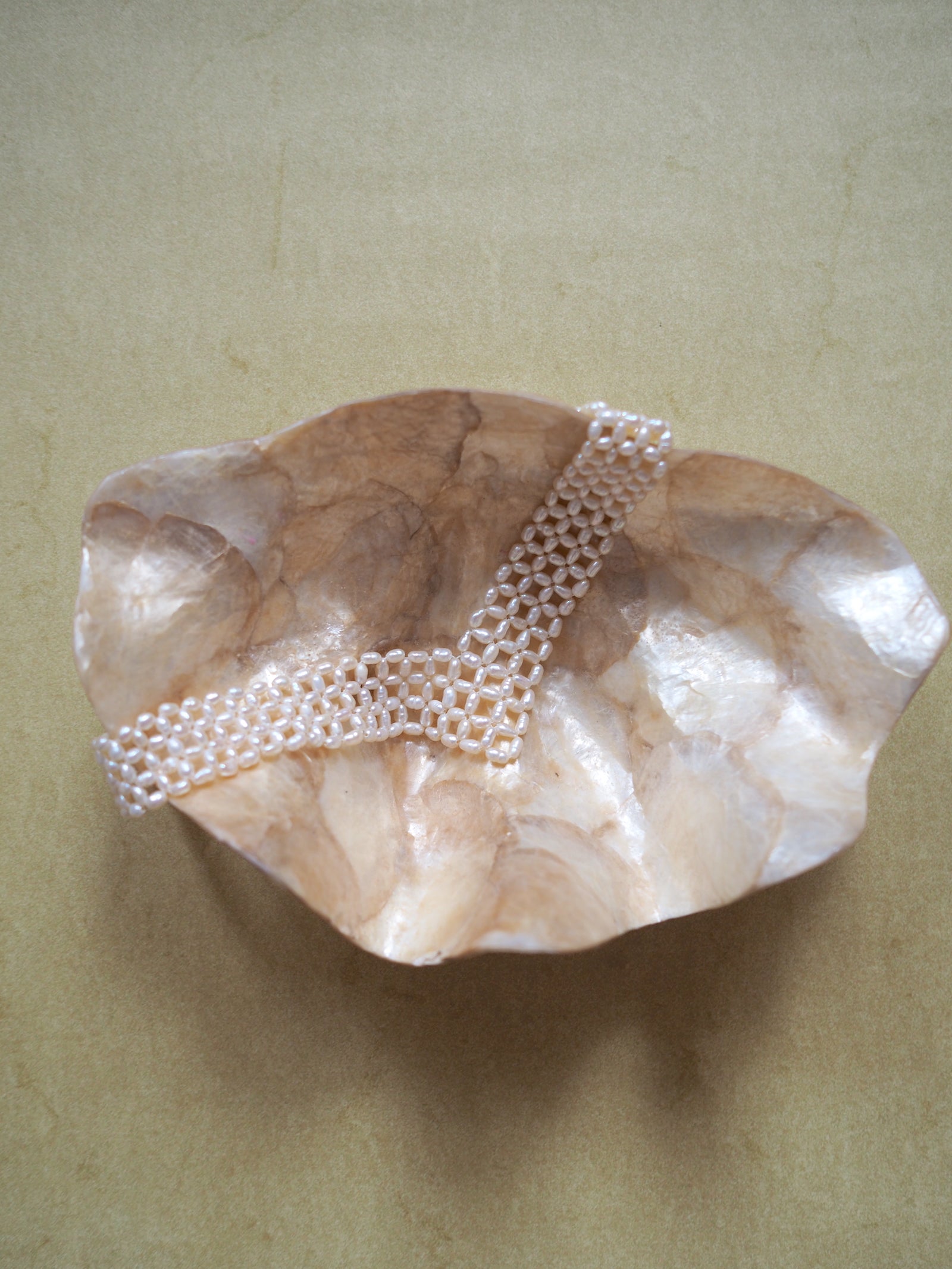 Pearl Collier