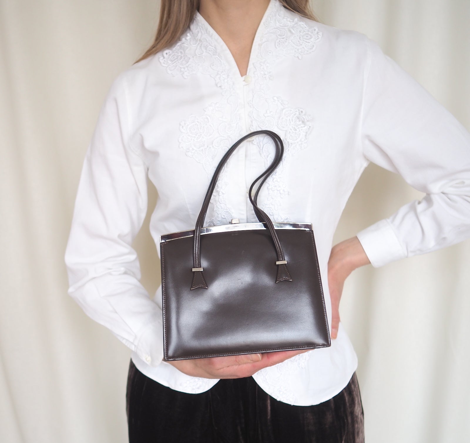 Vintage Handbag