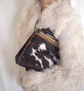 Cowhide Bag