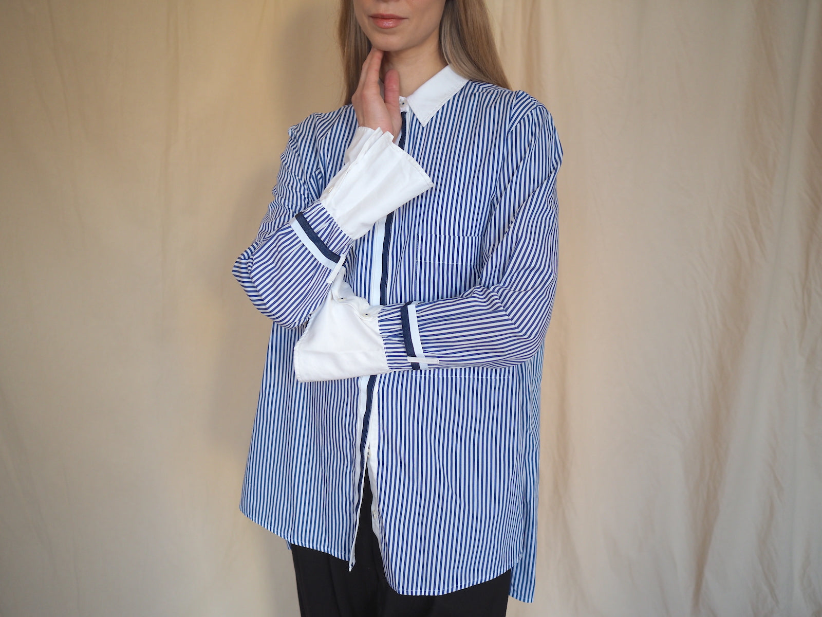Striped Shirt