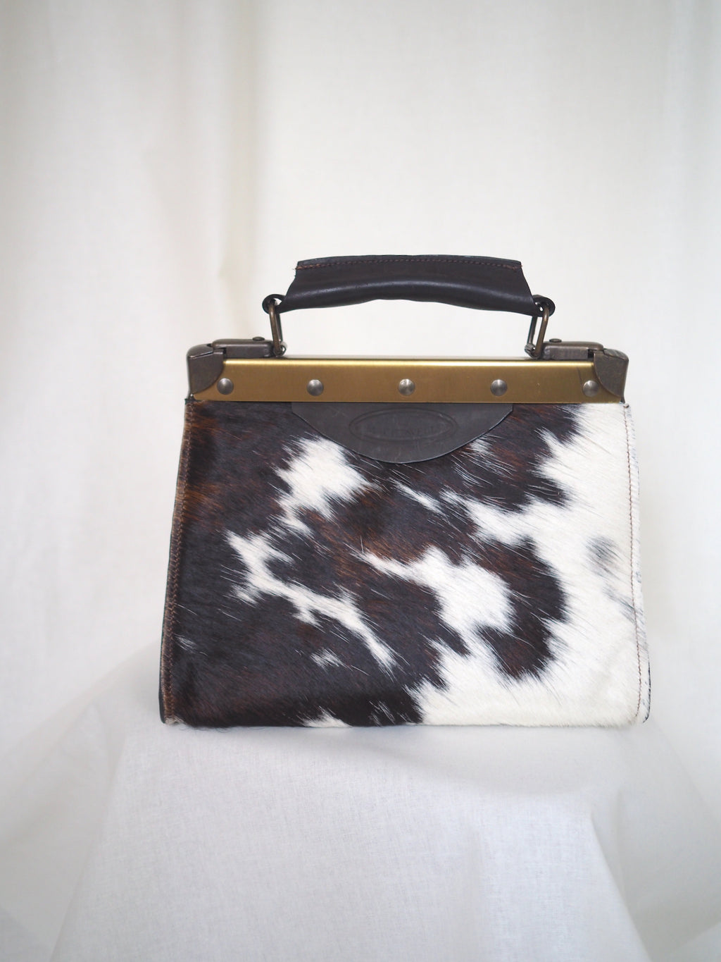 Cowhide Bag