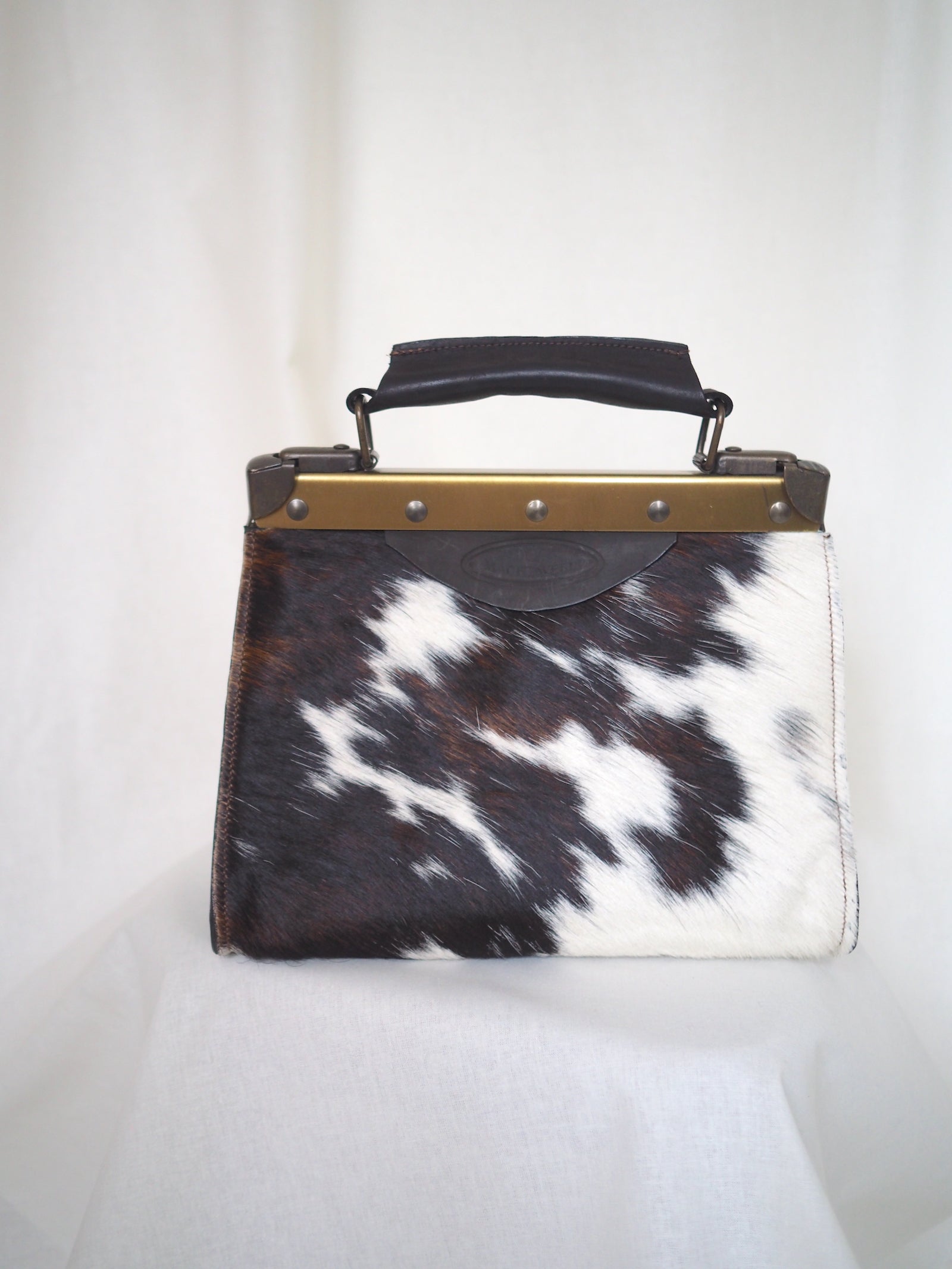 Cowhide Bag