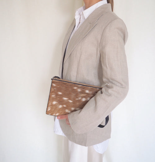 Vintage Bambi Bag