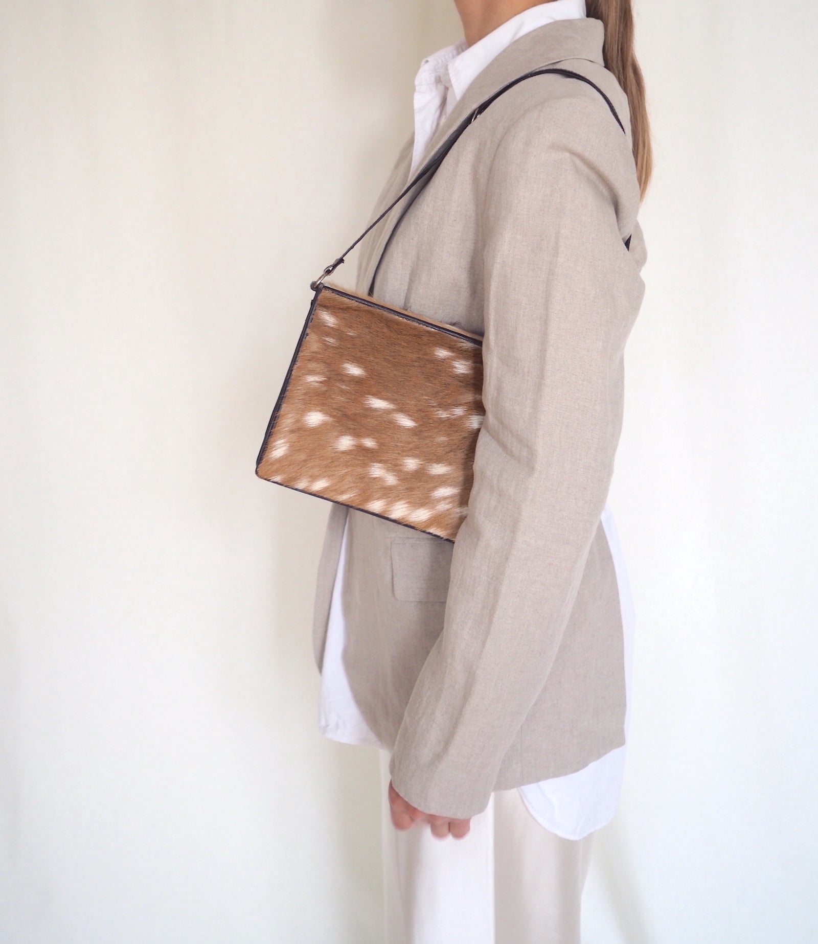 Vintage Bambi Bag