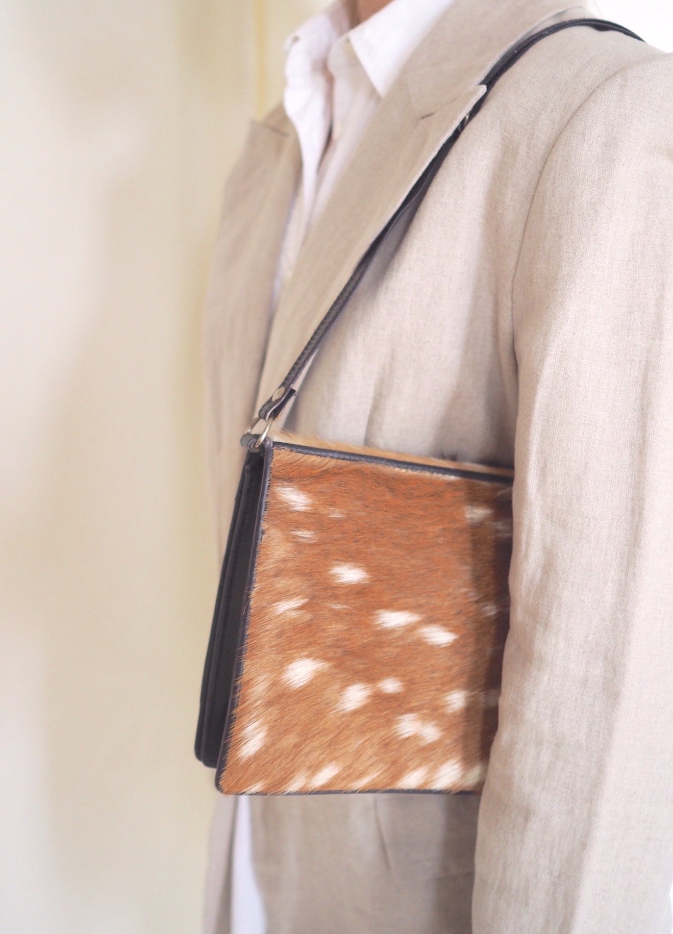 Vintage Bambi Bag