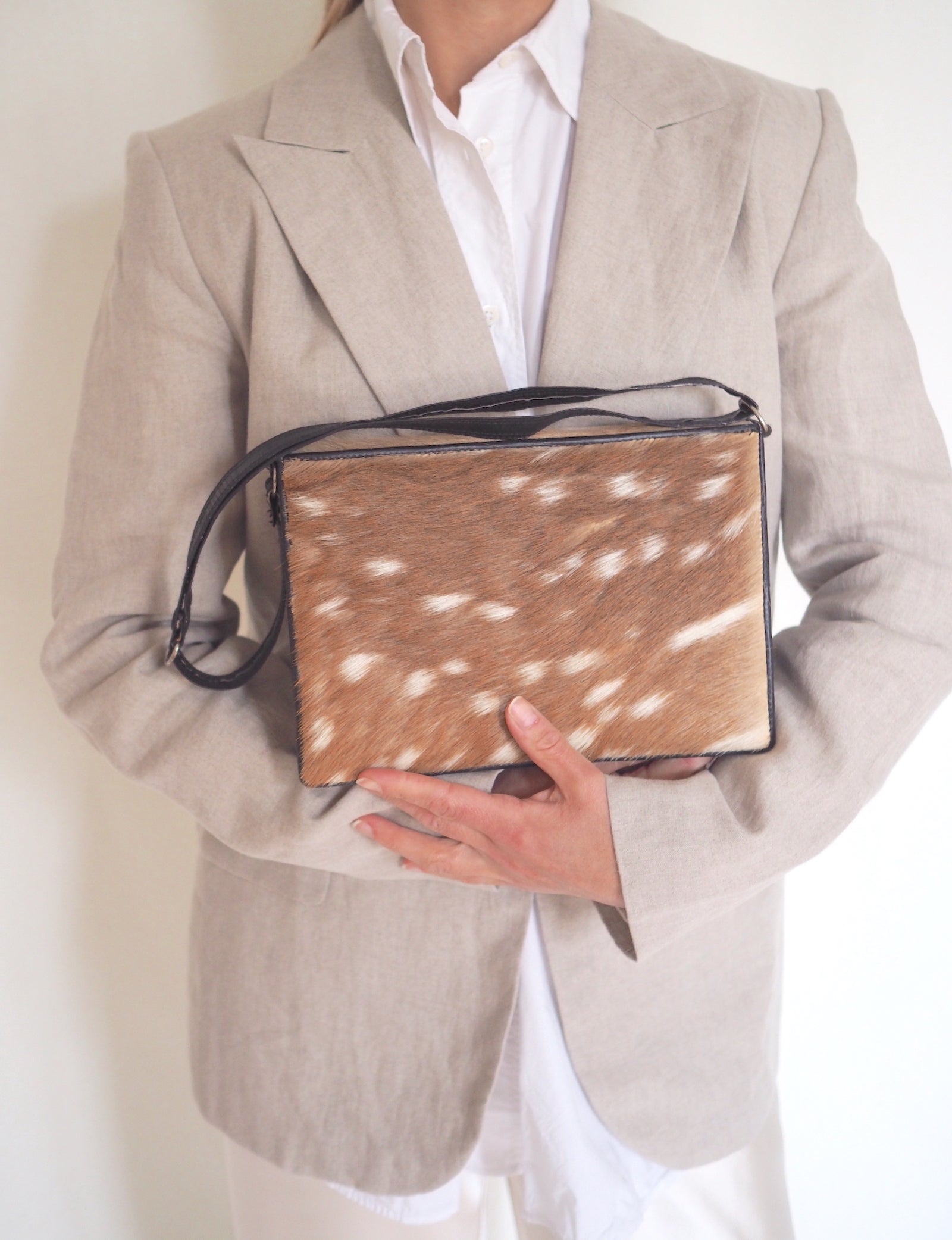 Vintage Bambi Bag