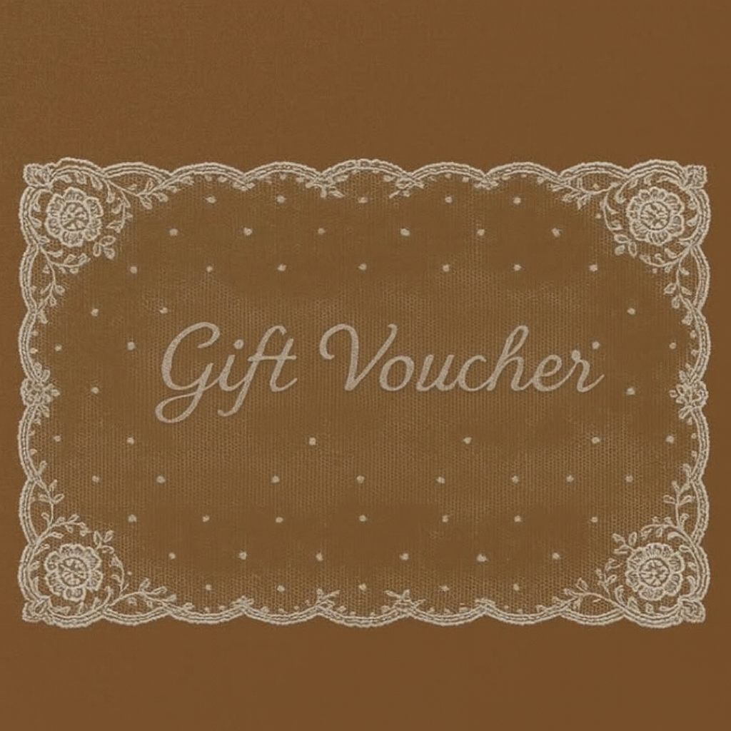 Gift Voucher