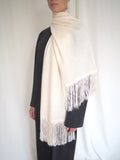 Wool Stole
