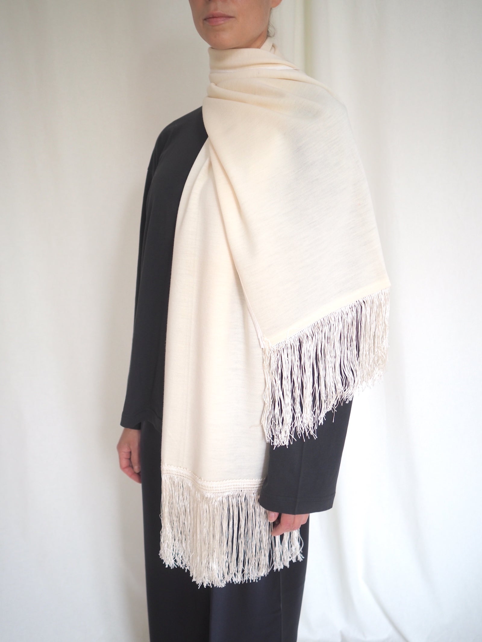 Wool Stole