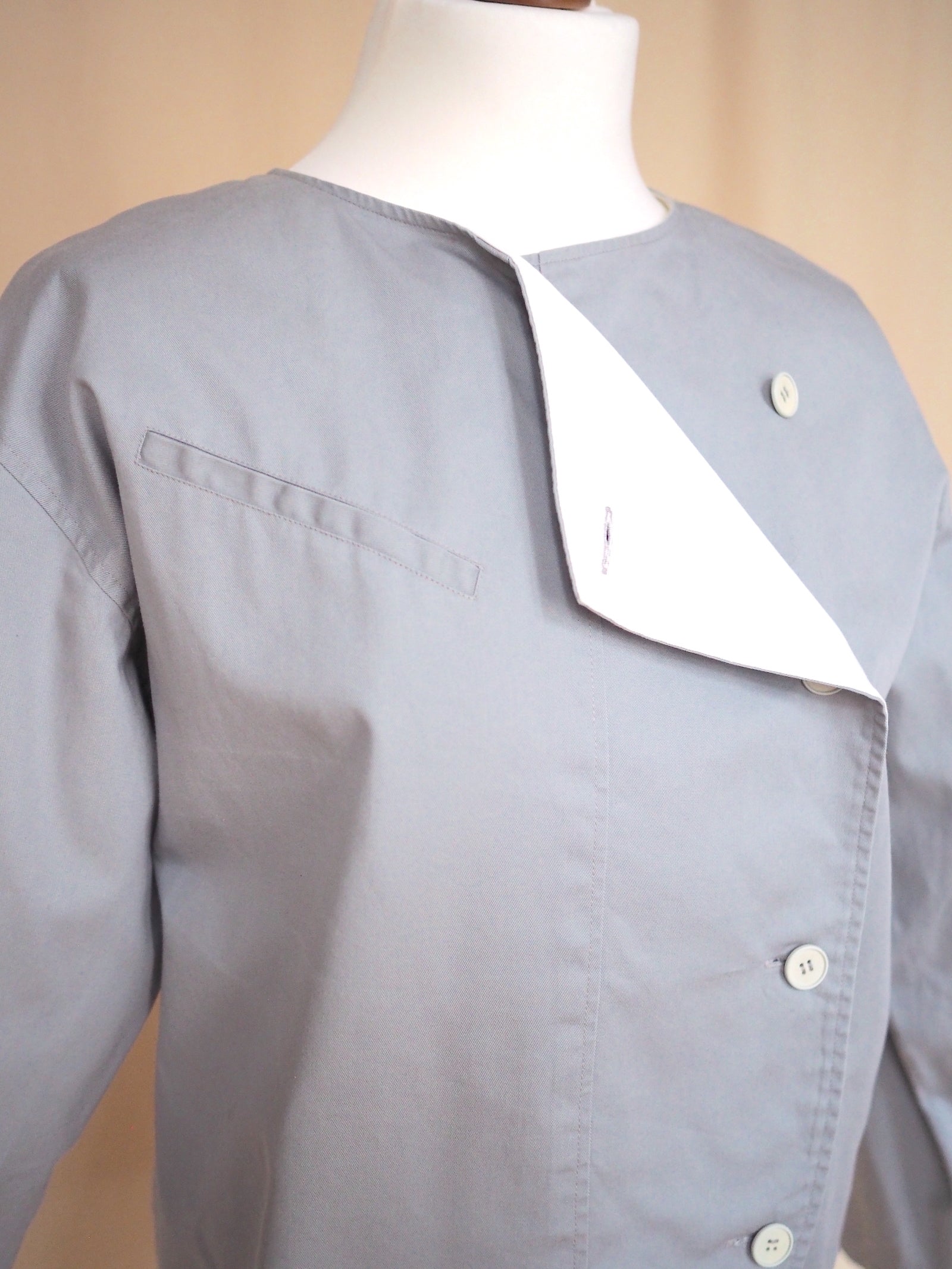 Christian Dior Jacket