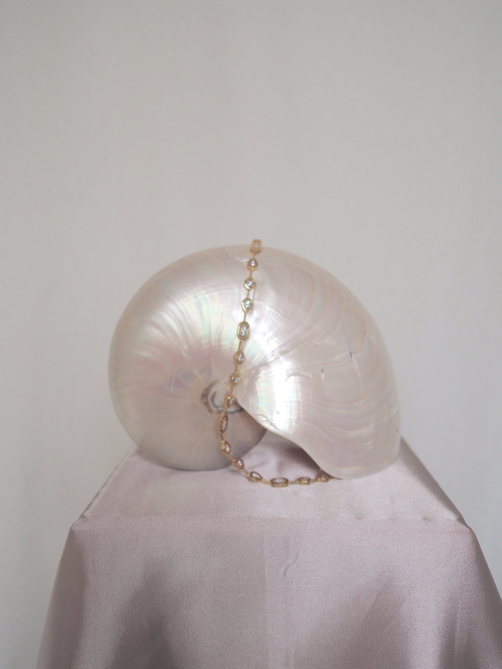Stone Necklace