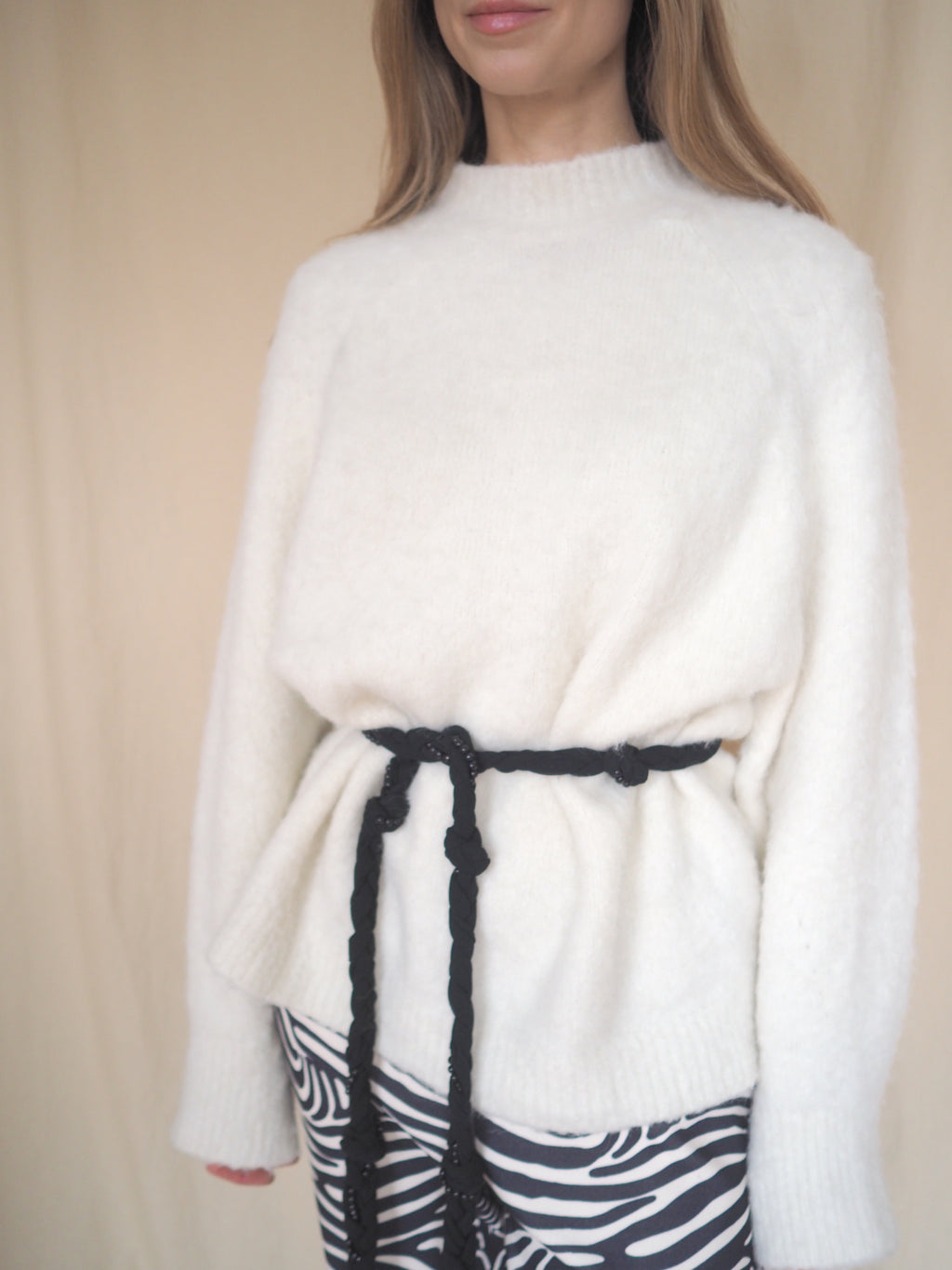 Róhe Knit Sweater