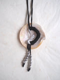 Vintage Metal Necklace
