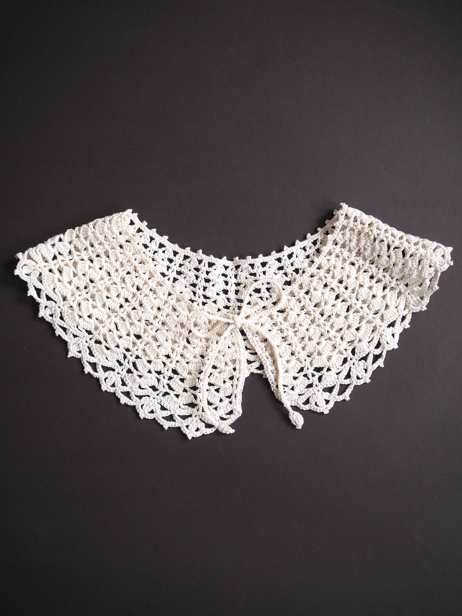Handmade Collar