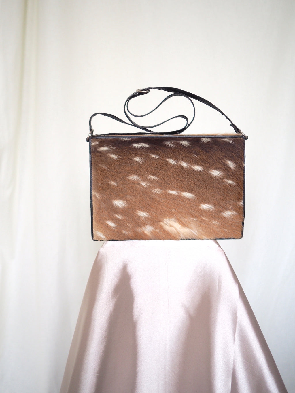 Vintage Bambi Bag