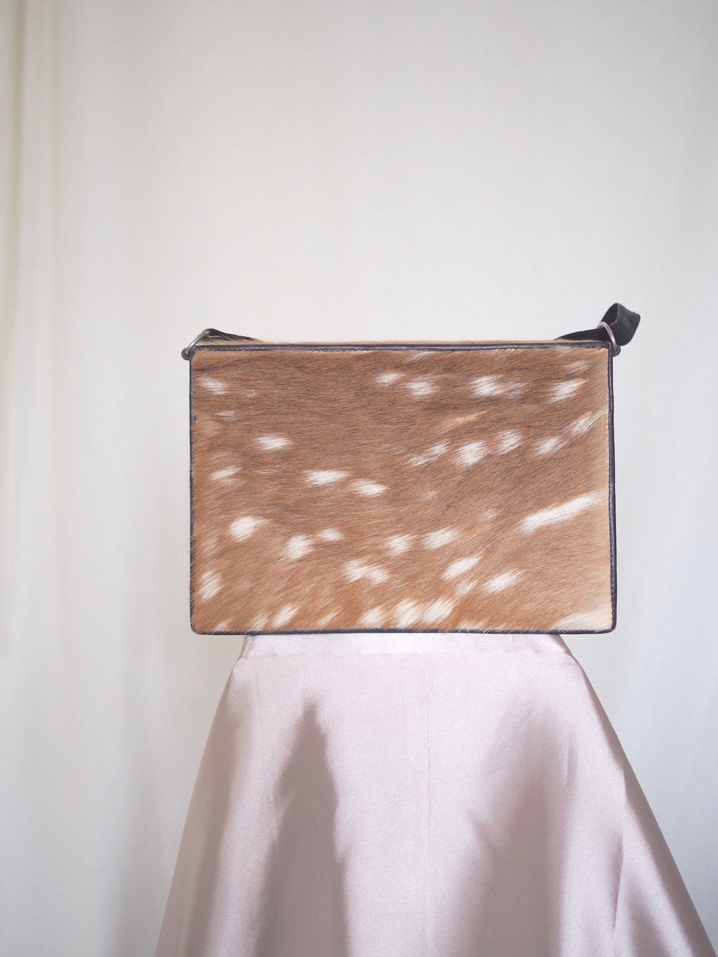 Vintage Bambi Bag