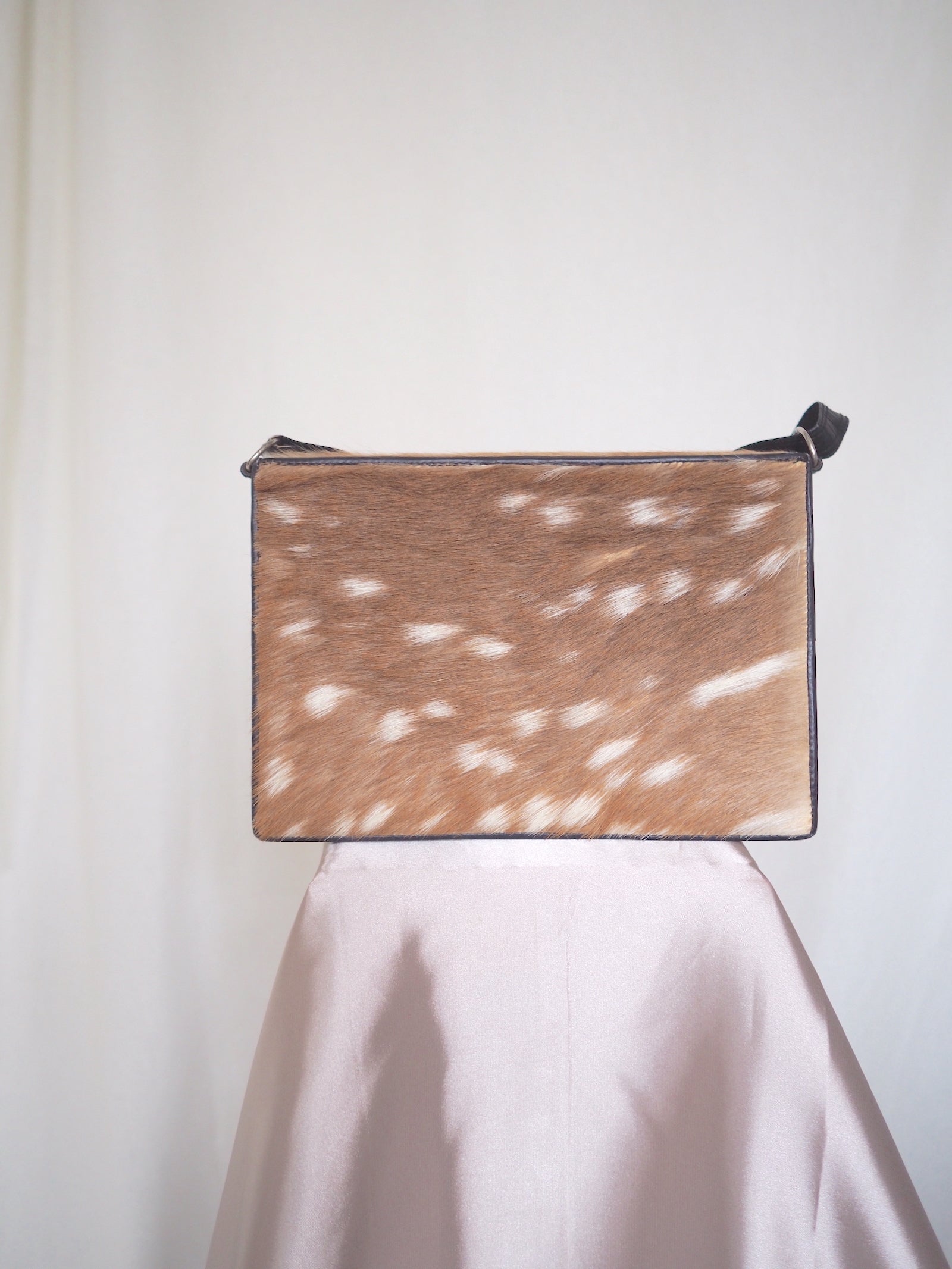 Vintage Bambi Bag