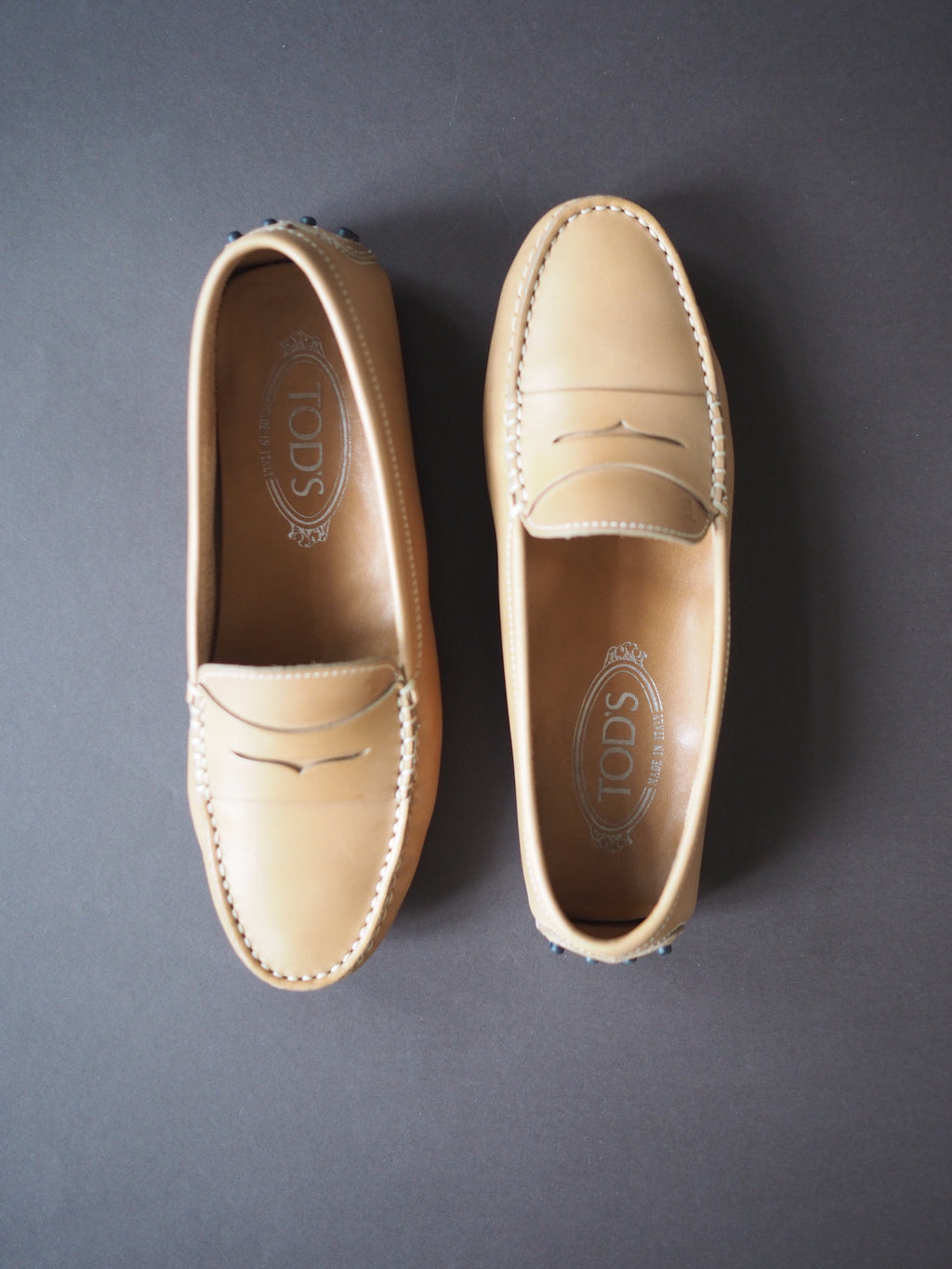 Tod's Loafers (37)