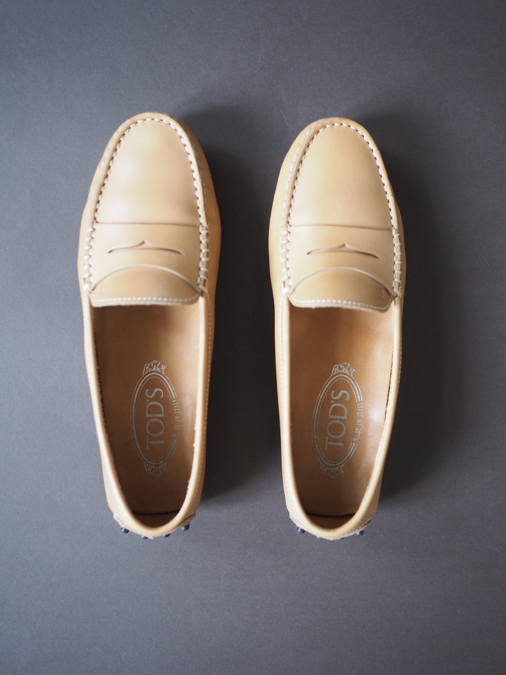 Tod's Loafers (37)