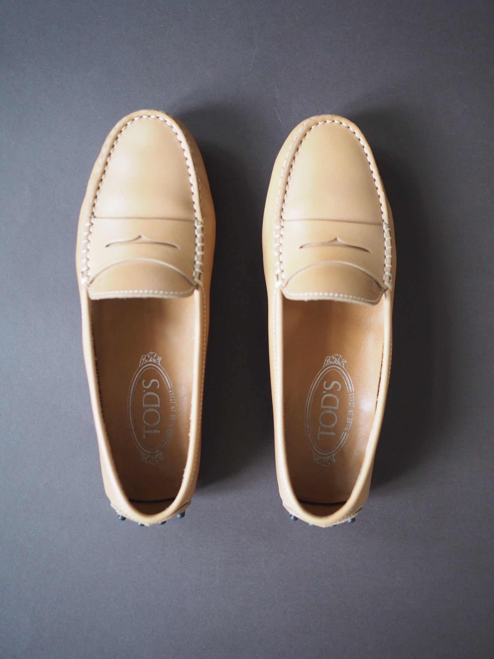 Tod's Loafers (37)