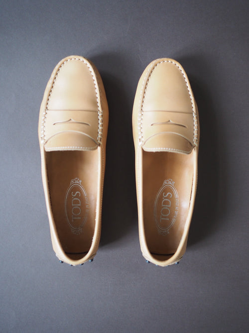 Tod's Loafers (37)