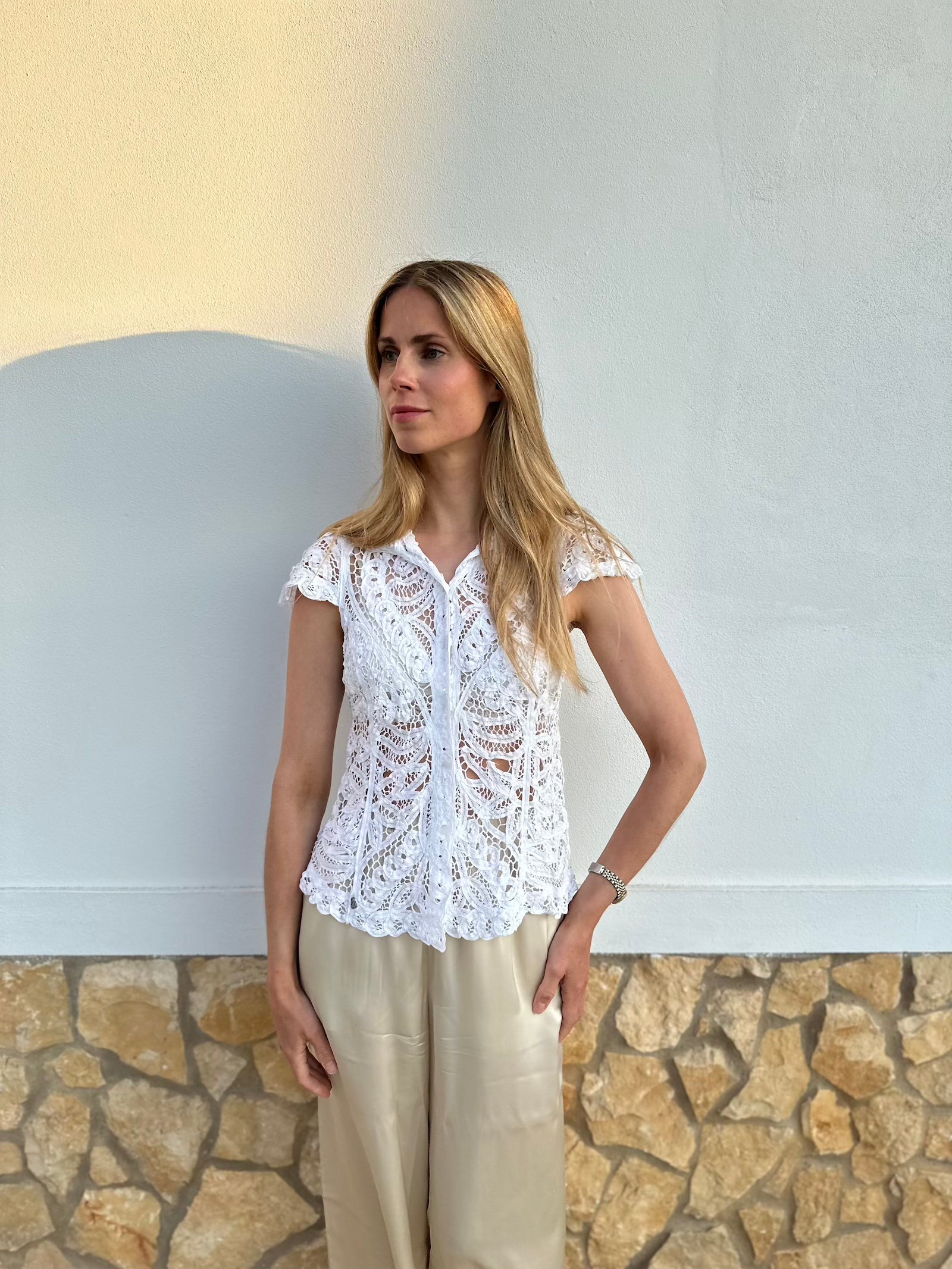Lace Top