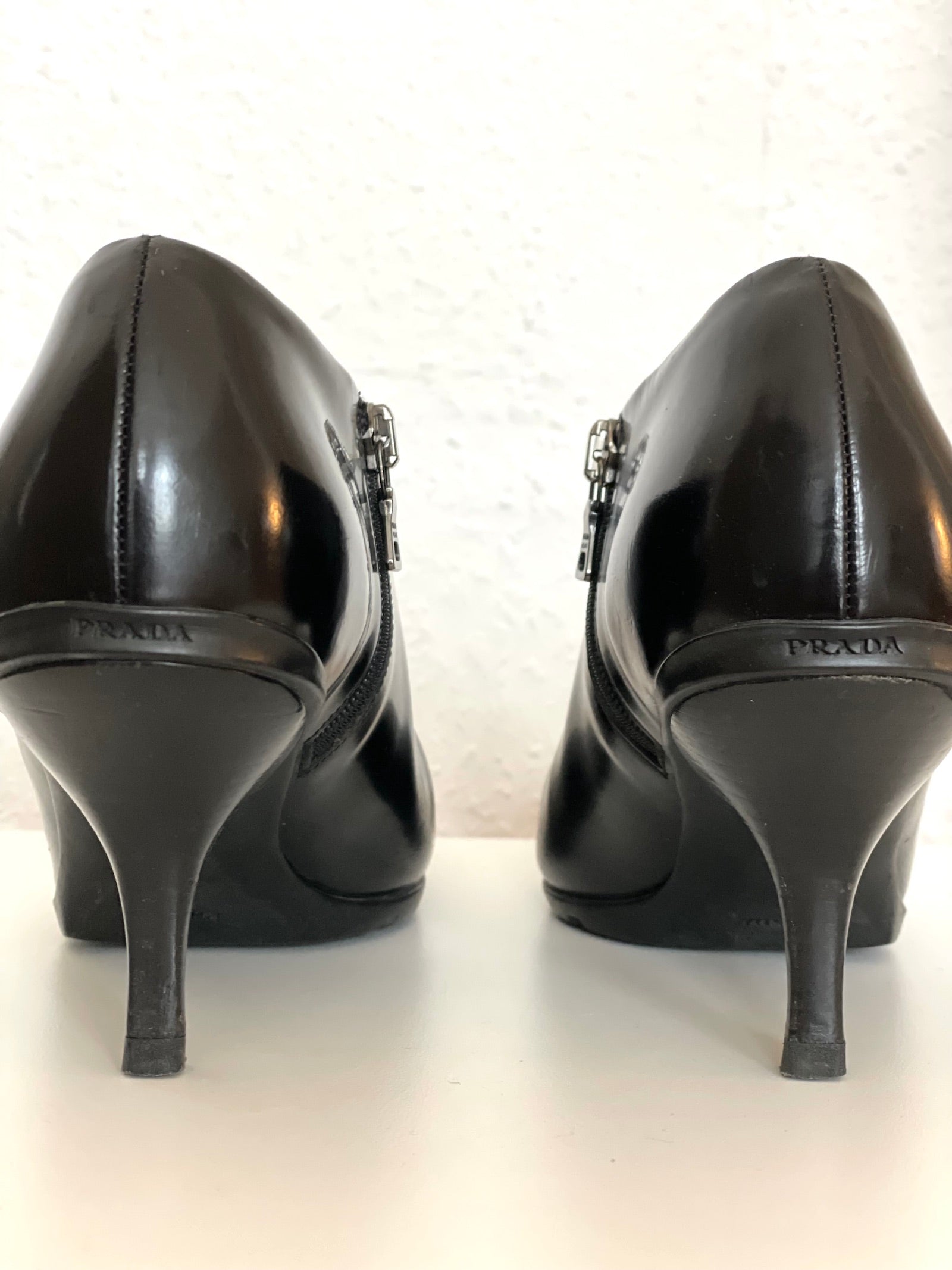 Prada Pumps (38)