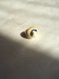 Mother-of-pearl Ring