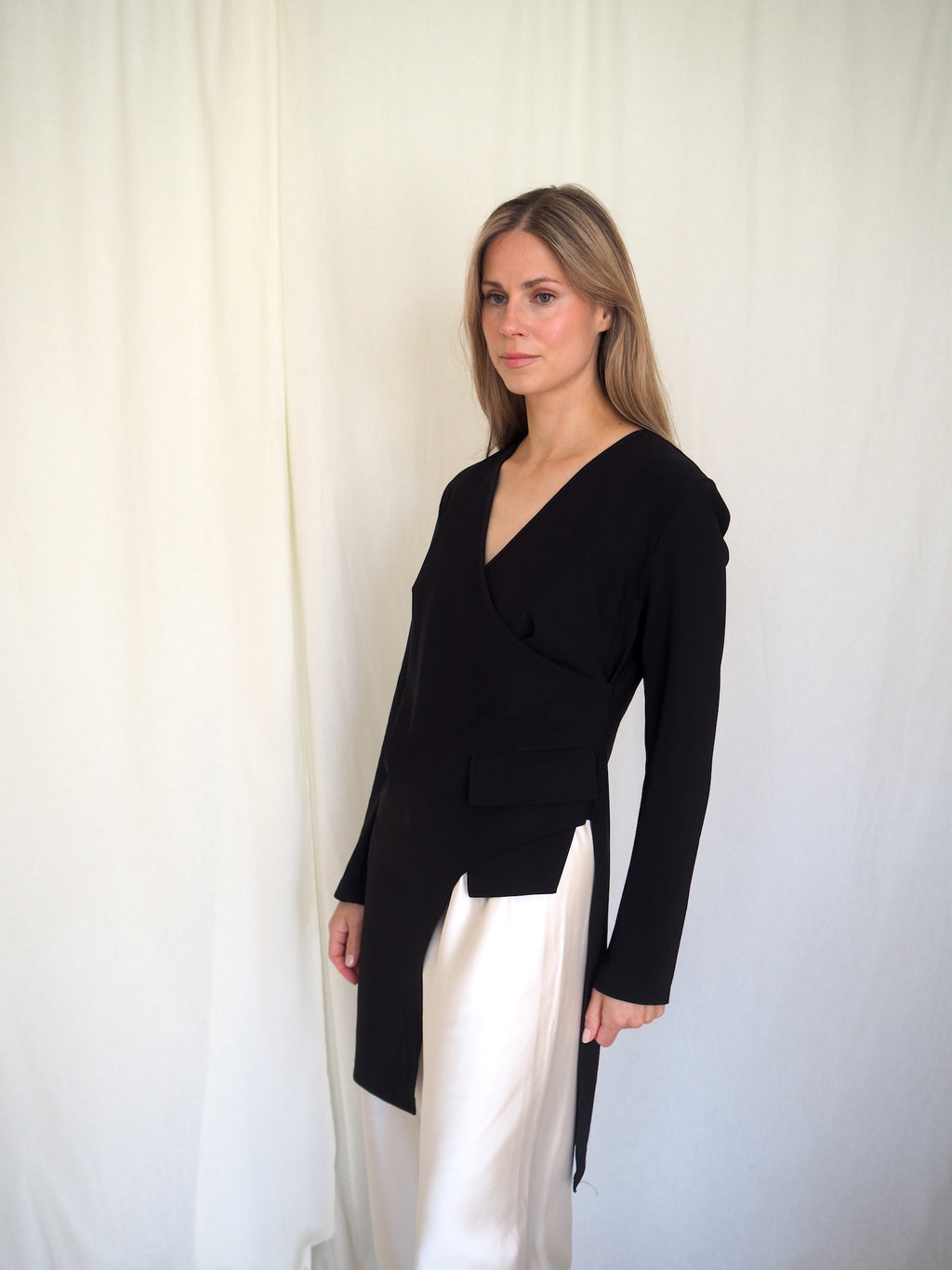 Sarah Pacini Top