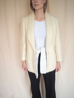 Wool Jacket