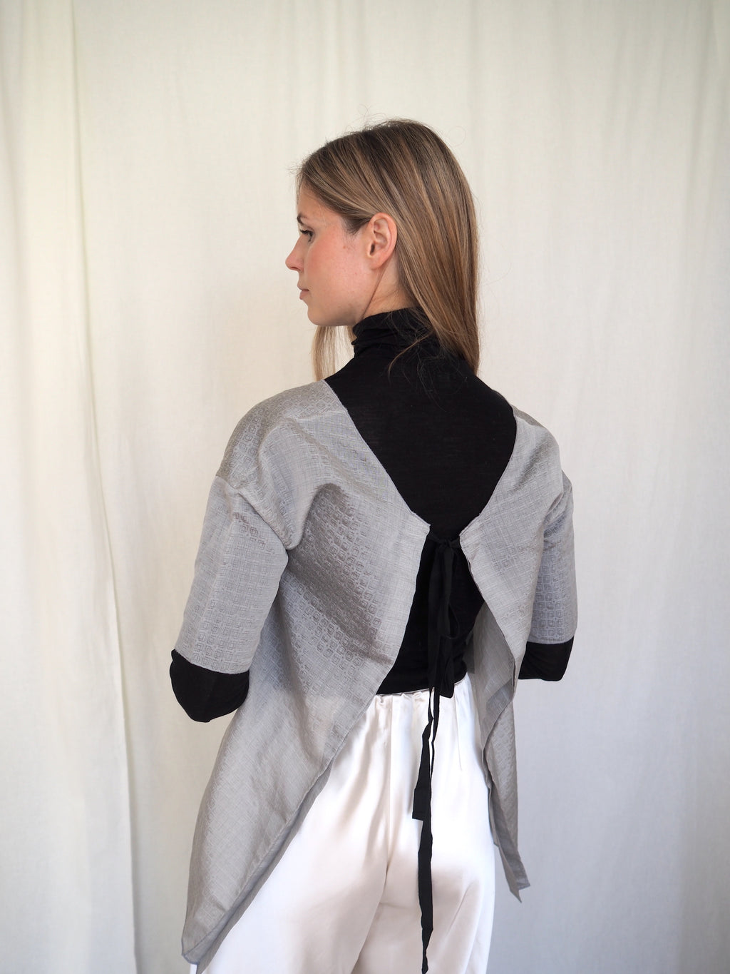 Marni Silk Top