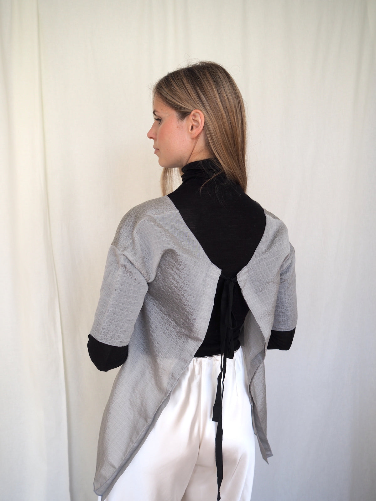 Marni Silk Top